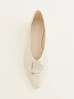 Hailey Ballet Flat