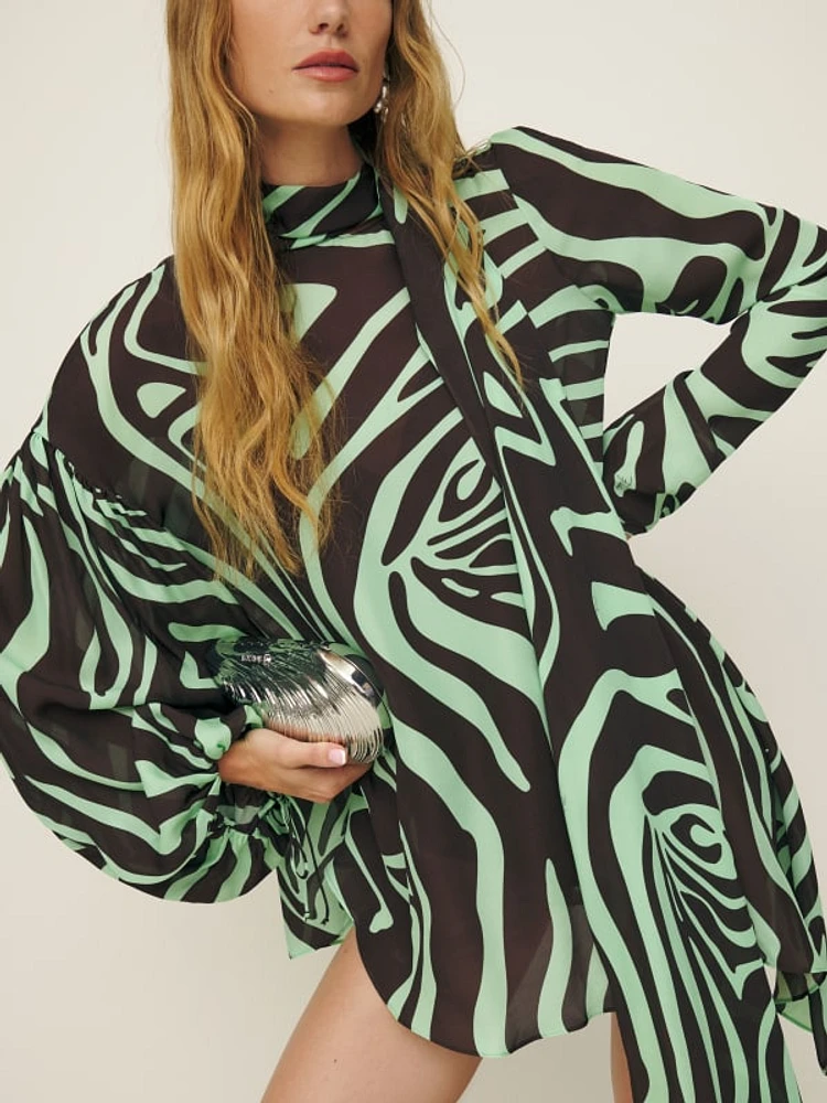 Vintage Emilio Pucci Tunic