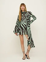 Vintage Emilio Pucci Tunic