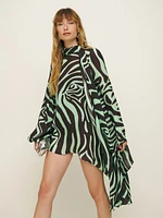 Vintage Emilio Pucci Tunic