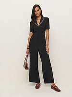 Erin Jumpsuit