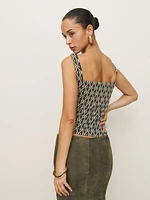 Birch Knit Top