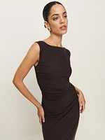 Benson Knit Dress