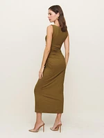 Benson Knit Dress