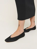 Prudence Ballet Flat