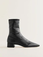 Rosina Ankle Boot