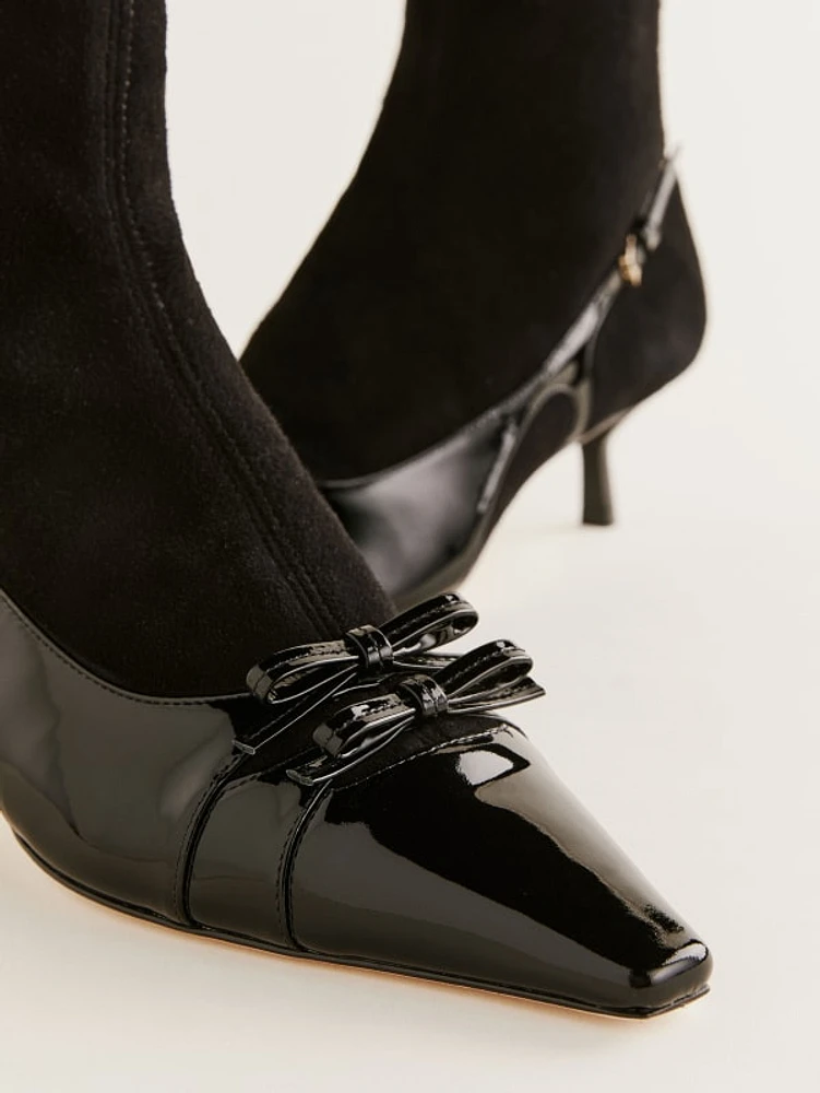 Natalia Ankle Boot