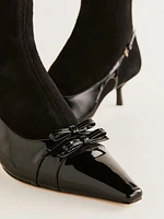 Natalia Ankle Boot