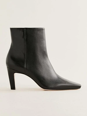 Rae Ankle Boot