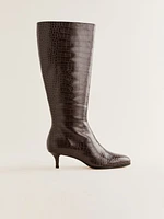 Xandra Knee Boot