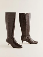 Xandra Knee Boot