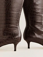 Xandra Knee Boot