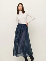 Zarina Skirt