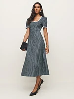 Alida Dress