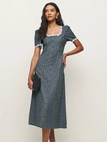 Alida Dress