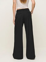 Ashwin Low Rise Pant