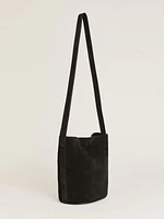 Seleena Small Bucket Bag