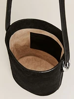 Seleena Small Bucket Bag