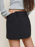 Sara Knit Skirt