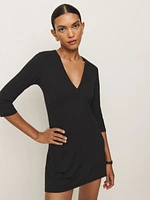 Merritt Knit Dress