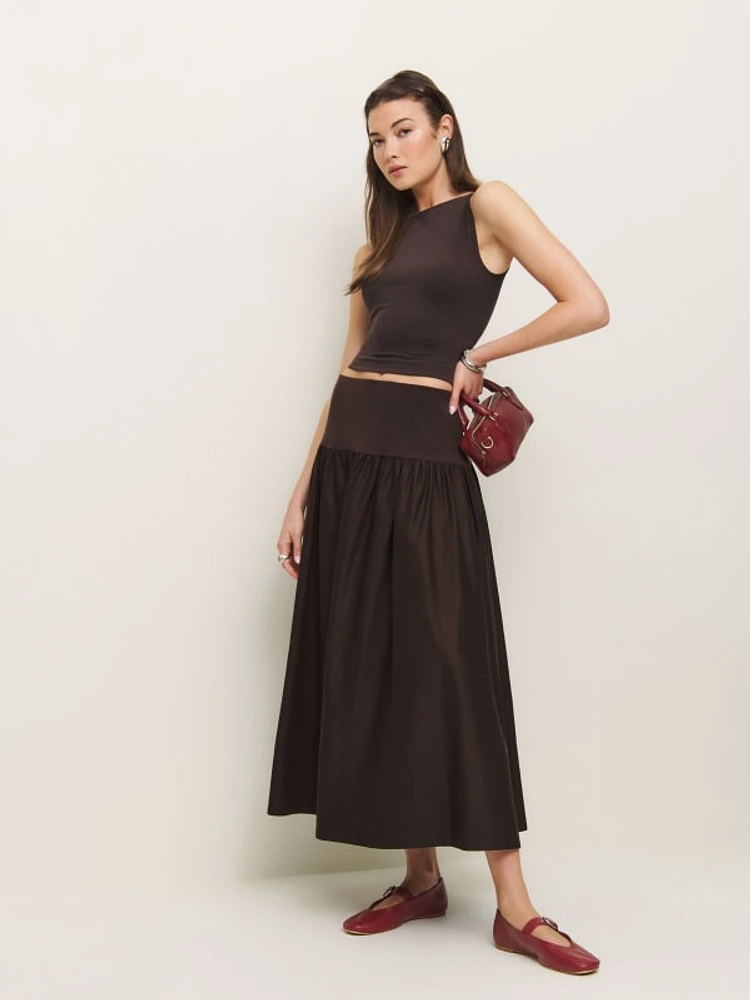 Nuria Skirt