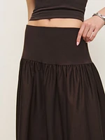 Nuria Skirt