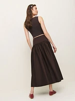 Nuria Skirt