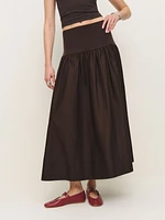 Nuria Skirt