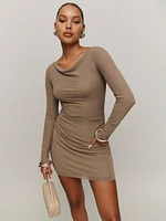 Reese Knit Dress