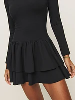 Flynn Knit Dress