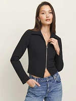 Sammi Knit Jacket