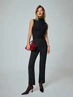 Pierre Mid Rise Pant