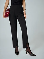 Pierre Mid Rise Pant