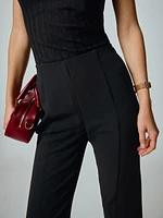 Pierre Mid Rise Pant