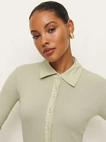 Miles Knit Top