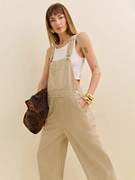 Arlo Denim Overalls