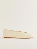 Brenna Ballet Flat