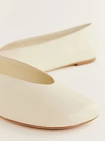 Brenna Ballet Flat