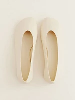 Brenna Ballet Flat