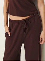 Petites Olina Knit Pant