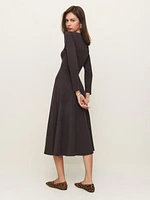 Wiley Knit Dress