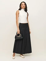 Zinnia Low Waist Skirt