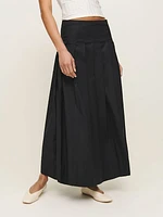 Zinnia Low Waist Skirt