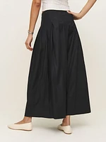 Zinnia Low Waist Skirt