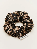 Silk Scrunchies