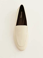 Kat Soft Loafer