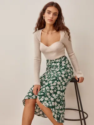 Bea Skirt
