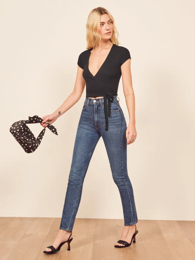 flora top reformation