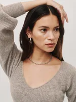 Hart Cashmere Sweater