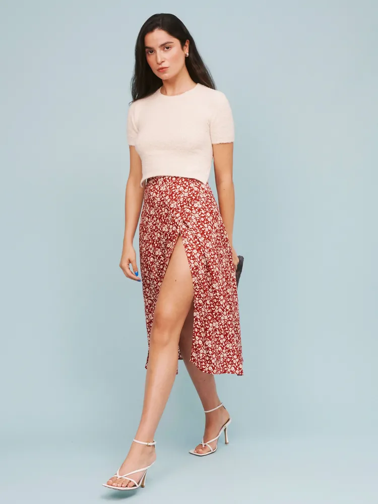 Petites Betty Skirt